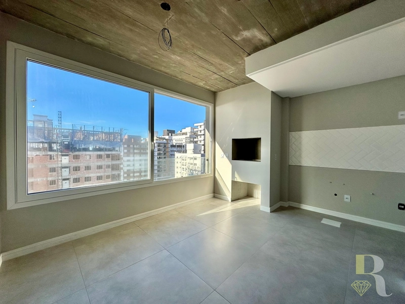 APARTAMENTO COM INFRA COMPLETA E VISTA PARA O MAR!: 3ª foto da galeria de imagens do imóvel