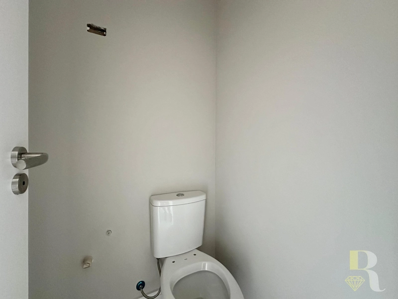 APARTAMENTO COM INFRA COMPLETA E VISTA PARA O MAR!: 10ª foto da galeria de imagens do imóvel