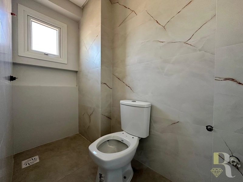 APARTAMENTO COM INFRA COMPLETA E VISTA PARA O MAR!: 8ª foto da galeria de imagens do imóvel