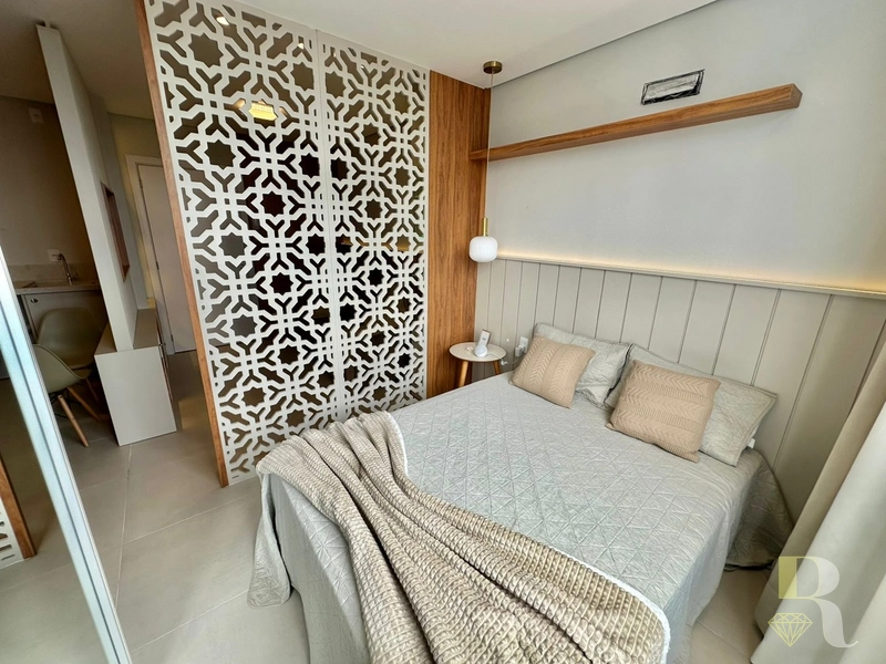 LOFT MOBILIAD E DECORADO BAIRRO NAVEGANTES: 13ª foto da galeria de imagens do imóvel
