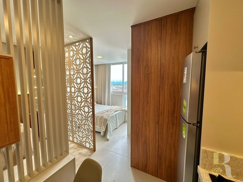 LOFT MOBILIAD E DECORADO BAIRRO NAVEGANTES: 9ª foto da galeria de imagens do imóvel