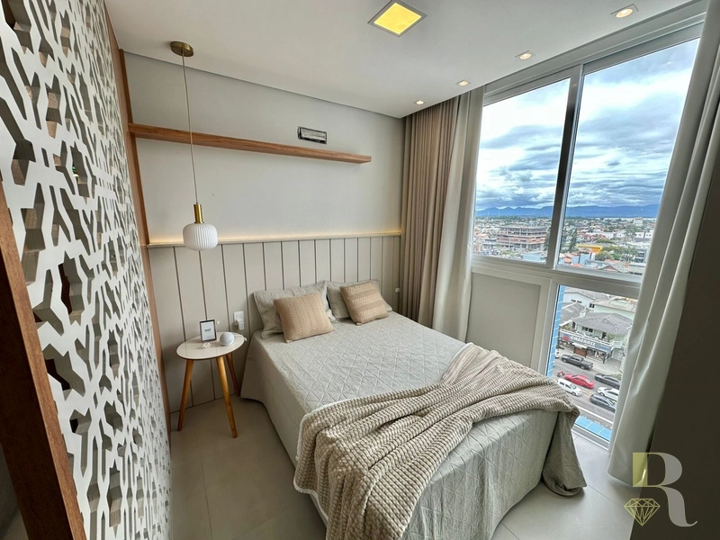LOFT MOBILIAD E DECORADO BAIRRO NAVEGANTES: 14ª foto da galeria de imagens do imóvel
