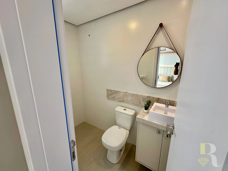 LOFT MOBILIAD E DECORADO BAIRRO NAVEGANTES: 16ª foto da galeria de imagens do imóvel