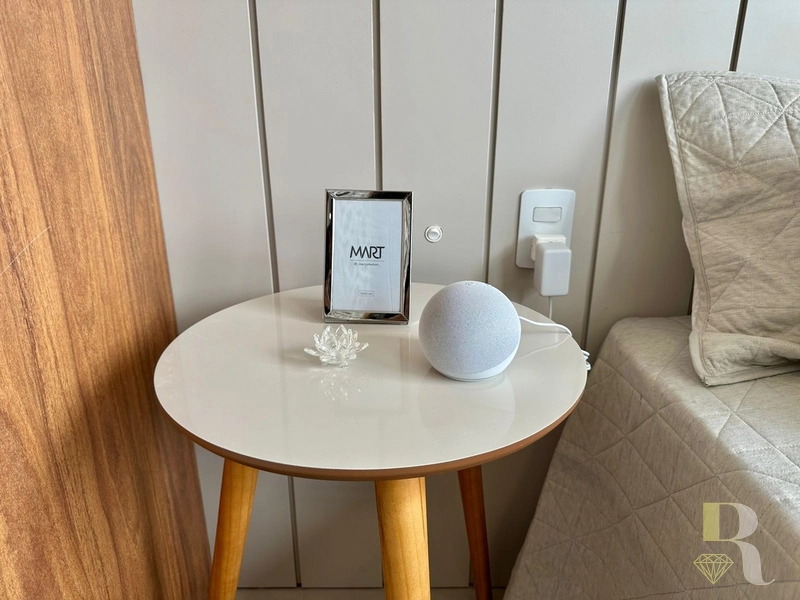 LOFT MOBILIAD E DECORADO BAIRRO NAVEGANTES: 11ª foto da galeria de imagens do imóvel