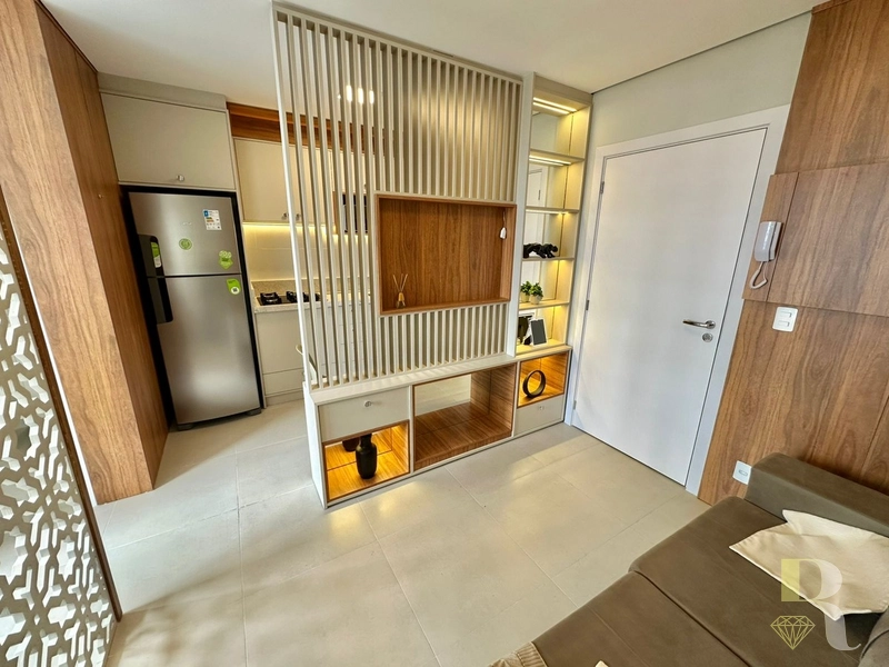 LOFT MOBILIAD E DECORADO BAIRRO NAVEGANTES: 5ª foto da galeria de imagens do imóvel