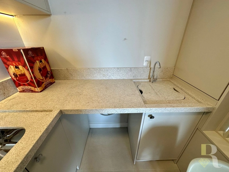 LOFT MOBILIAD E DECORADO BAIRRO NAVEGANTES: 7ª foto da galeria de imagens do imóvel