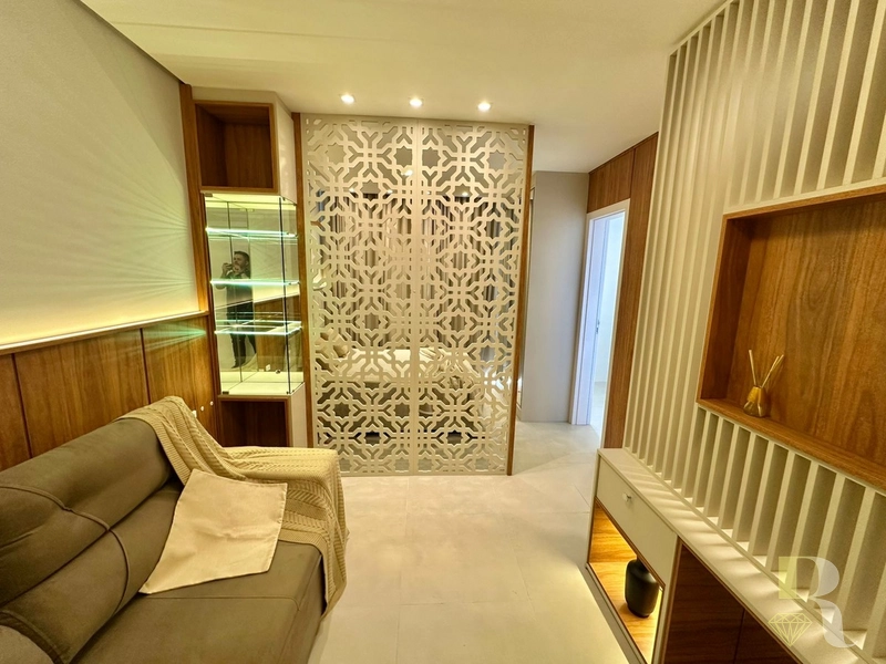 LOFT MOBILIAD E DECORADO BAIRRO NAVEGANTES: 2ª foto da galeria de imagens do imóvel