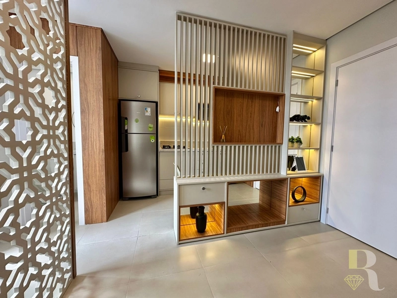 LOFT MOBILIAD E DECORADO BAIRRO NAVEGANTES: 8ª foto da galeria de imagens do imóvel