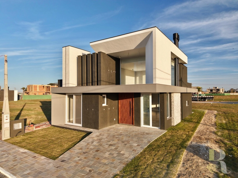 CASA À VENDA!!! CONDOMÍNIO ALLURE XANGRILA: 3ª foto da galeria de imagens do imóvel