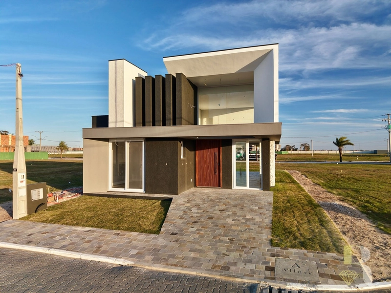CASA À VENDA!!! CONDOMÍNIO ALLURE XANGRILA: 2ª foto da galeria de imagens do imóvel
