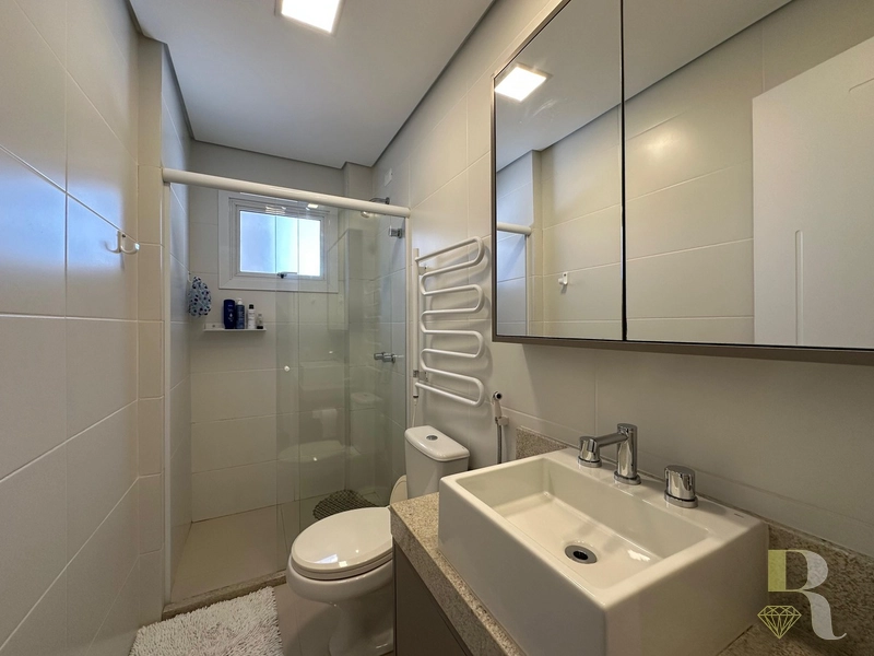 APARTAMENTO A VENDA COM VISTA PARA O MAR NO BAIRRO NAVEGANTES APARTAM: 12ª foto da galeria de imagens do imóvel