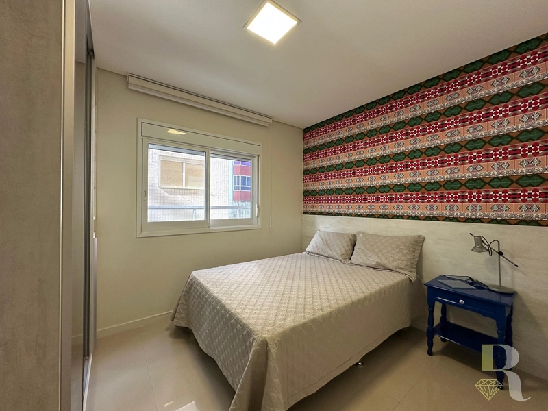 APARTAMENTO A VENDA COM VISTA PARA O MAR NO BAIRRO NAVEGANTES APARTAM: 9ª foto da galeria de imagens do imóvel