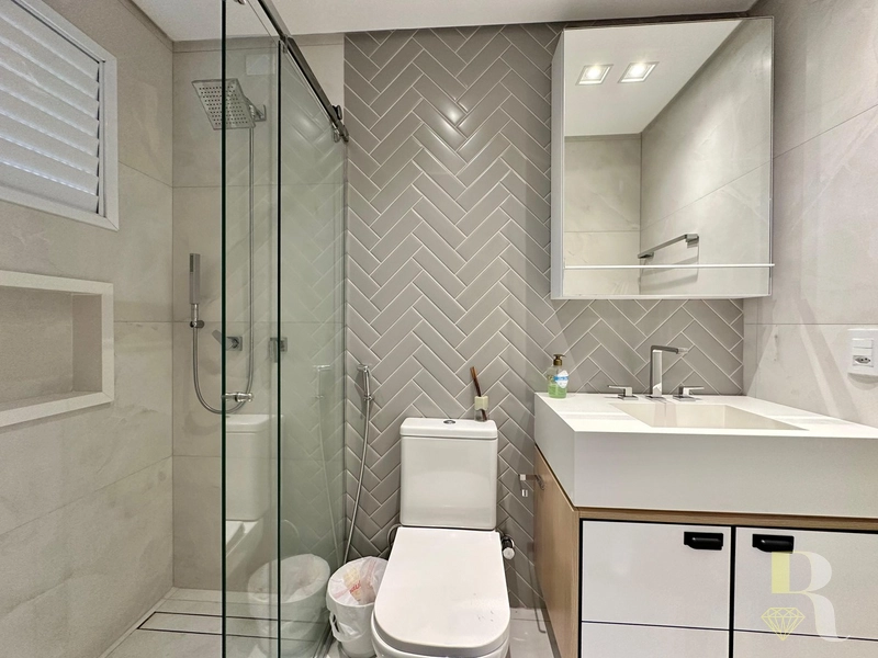 COBERTURA DUPLEX VISTA ETERNA DO MAR FRENTE PARA PRAÇA!: 18ª foto da galeria de imagens do imóvel
