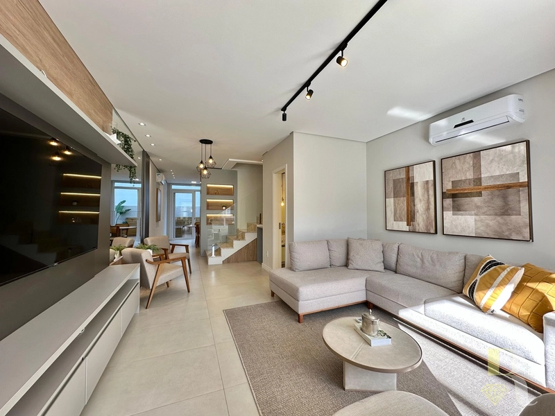 NOVIDADE À VENDA - CASA | CONDOMÍNIO MURANO: 2ª foto da galeria de imagens do imóvel