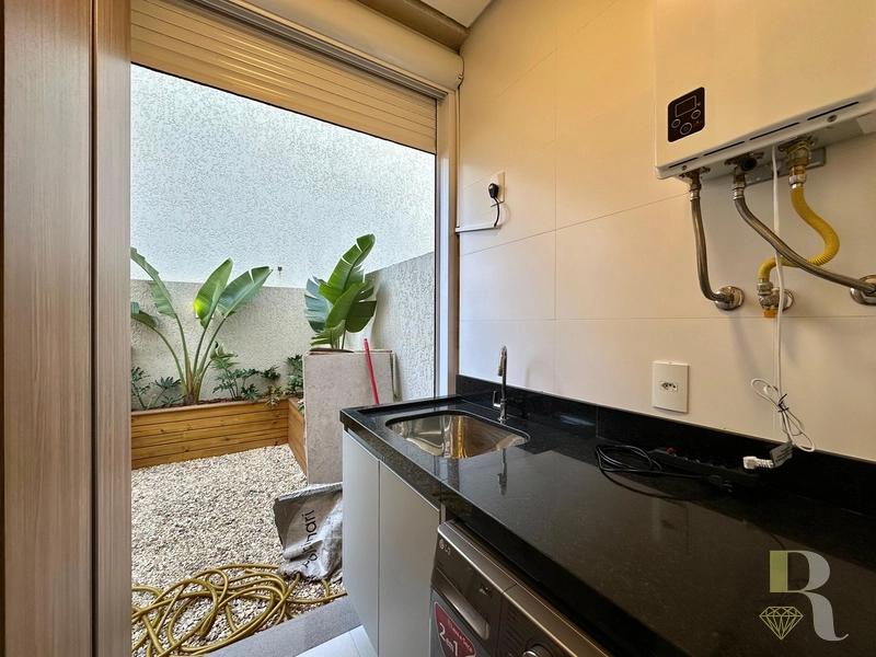 NOVIDADE À VENDA - CASA | CONDOMÍNIO MURANO: 12ª foto da galeria de imagens do imóvel