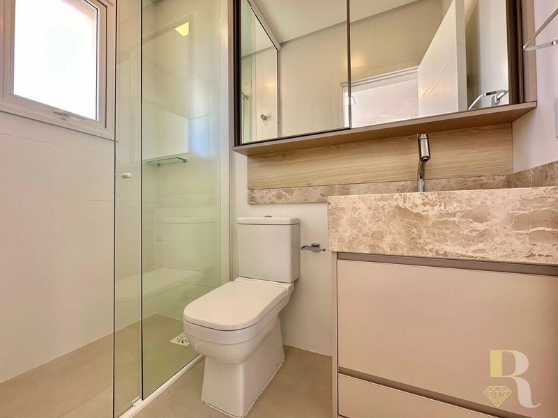 NOVIDADE À VENDA - CASA | CONDOMÍNIO MURANO: 15ª foto da galeria de imagens do imóvel
