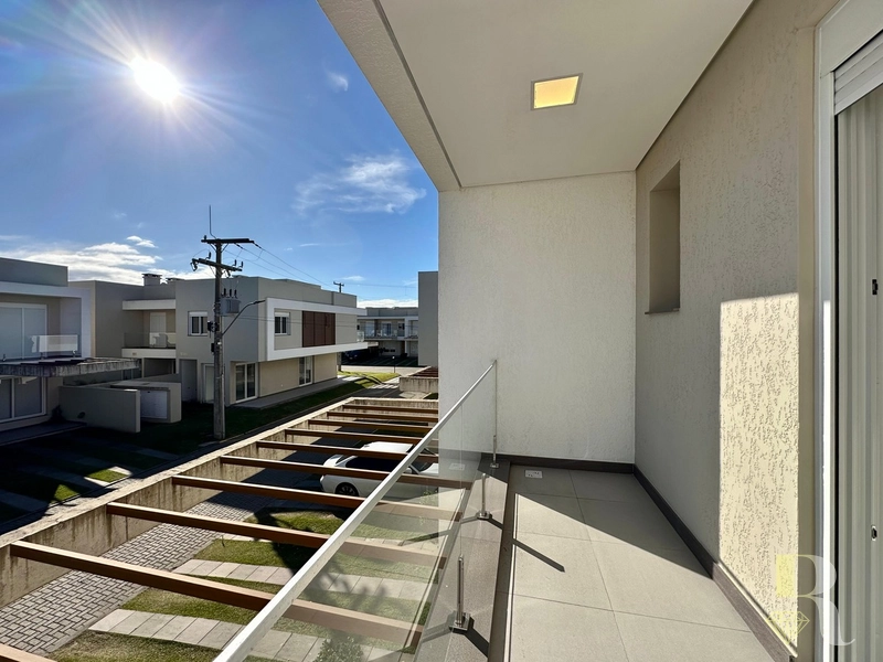 NOVIDADE À VENDA - CASA | CONDOMÍNIO MURANO: 18ª foto da galeria de imagens do imóvel