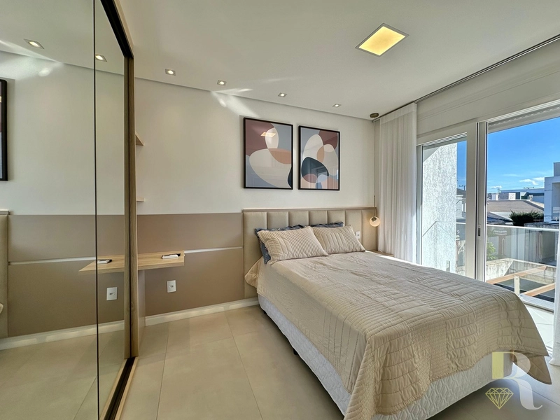 NOVIDADE À VENDA - CASA | CONDOMÍNIO MURANO: 11ª foto da galeria de imagens do imóvel