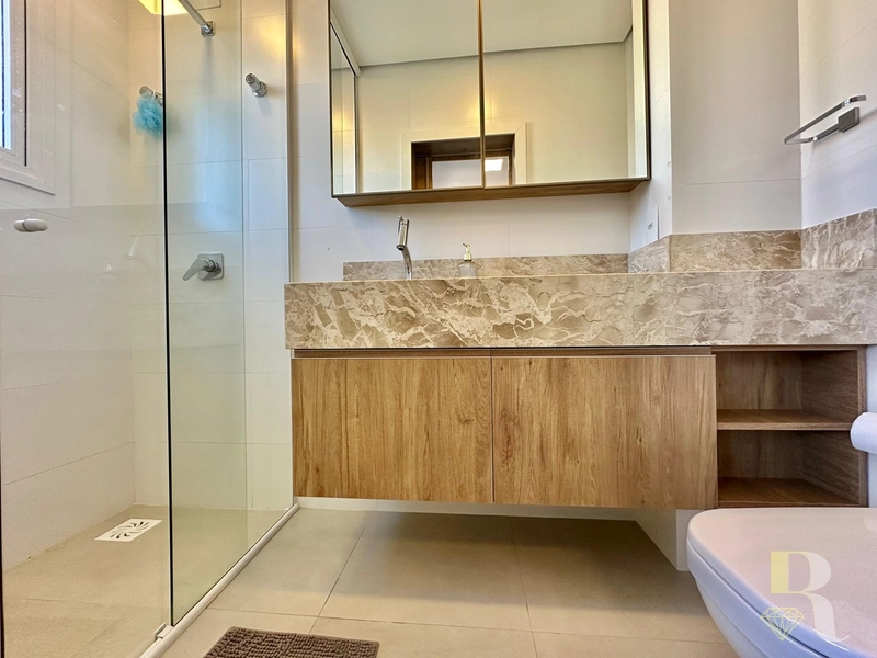 NOVIDADE À VENDA - CASA | CONDOMÍNIO MURANO: 14ª foto da galeria de imagens do imóvel