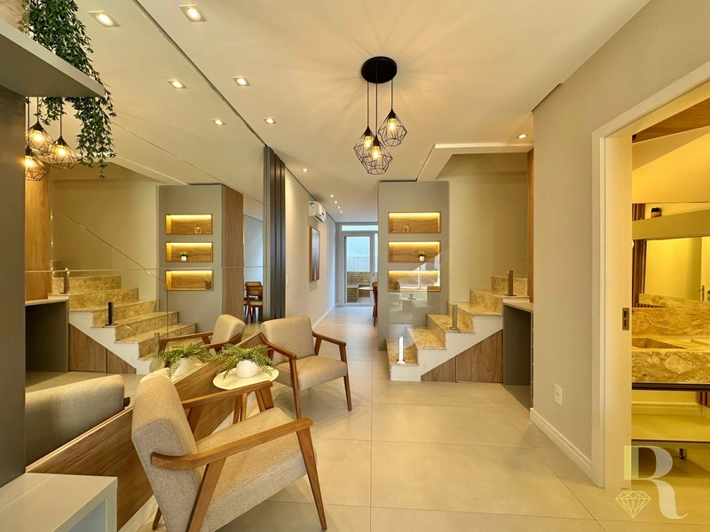 NOVIDADE À VENDA - CASA | CONDOMÍNIO MURANO: 7ª foto da galeria de imagens do imóvel