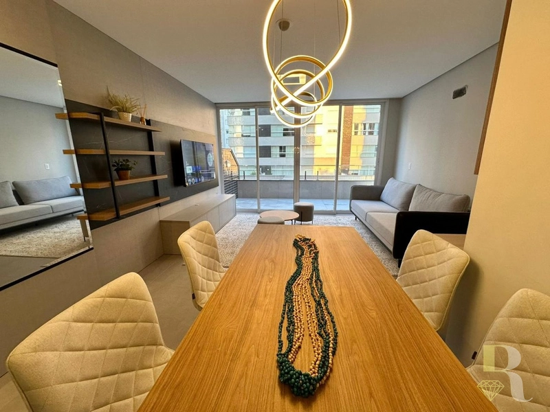 3 DORMITORIOS 2 VAGAS COM TERRAÇO E SISTEMA DE AUTOMAÇAO PELO CELULAR: 5ª foto da galeria de imagens do imóvel