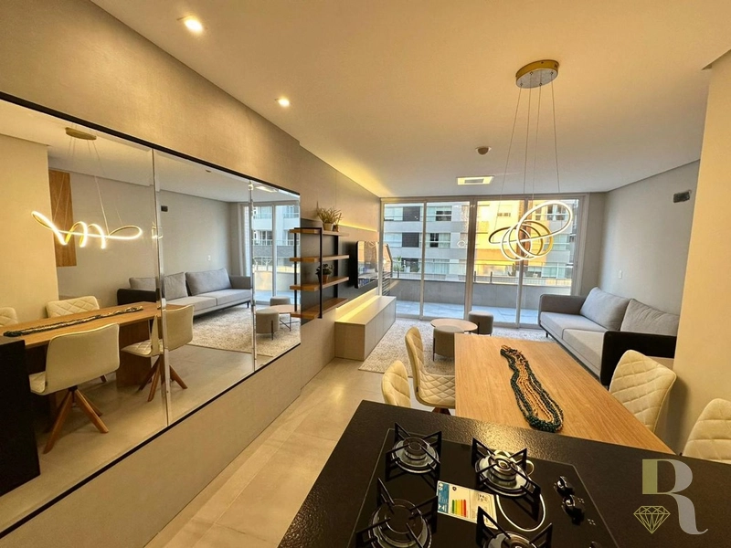 3 DORMITORIOS 2 VAGAS COM TERRAÇO E SISTEMA DE AUTOMAÇAO PELO CELULAR: 2ª foto da galeria de imagens do imóvel