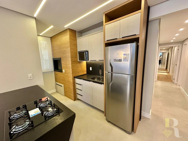 3 DORMITORIOS 2 VAGAS COM TERRAÇO E SISTEMA DE AUTOMAÇAO PELO CELULAR: 8ª foto da galeria de imagens do imóvel