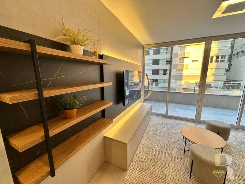 3 DORMITORIOS 2 VAGAS COM TERRAÇO E SISTEMA DE AUTOMAÇAO PELO CELULAR: 7ª foto da galeria de imagens do imóvel
