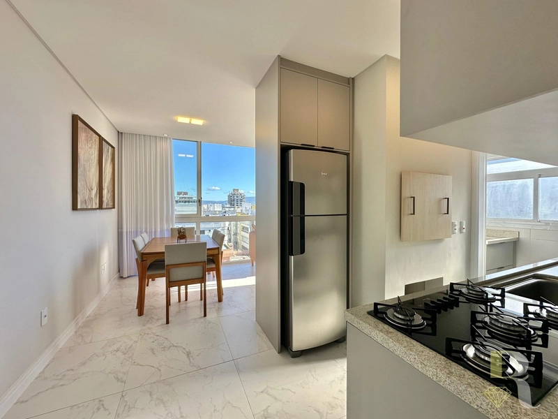 Apartamento à venda em Capão da Canoa – Zona Nova: 7ª foto da galeria de imagens do imóvel
