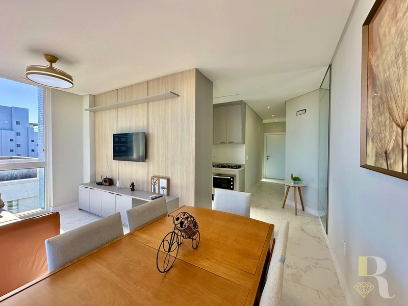 Apartamento à venda em Capão da Canoa – Zona Nova: 4ª foto da galeria de imagens do imóvel