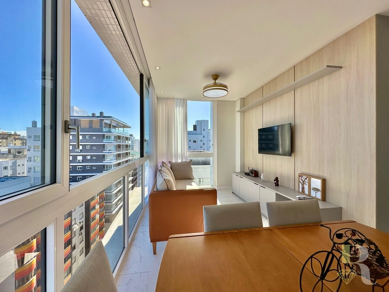 Apartamento à venda em Capão da Canoa – Zona Nova: 3ª foto da galeria de imagens do imóvel