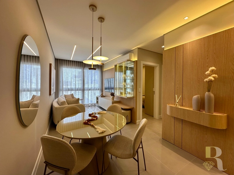 Oportunidade em Capão da Canoa – Apartamento novo, pronto para uso: 3ª foto da galeria de imagens do imóvel