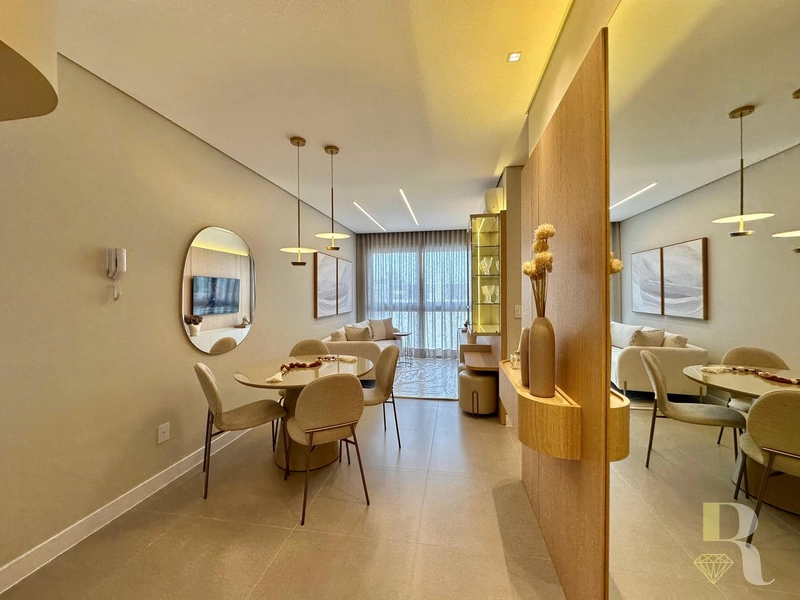Oportunidade em Capão da Canoa – Apartamento novo, pronto para uso: 5ª foto da galeria de imagens do imóvel