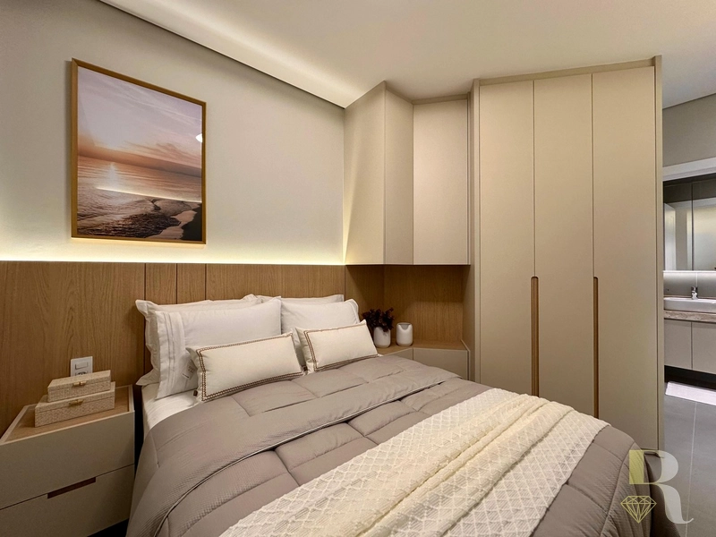Oportunidade em Capão da Canoa – Apartamento novo, pronto para uso: 9ª foto da galeria de imagens do imóvel