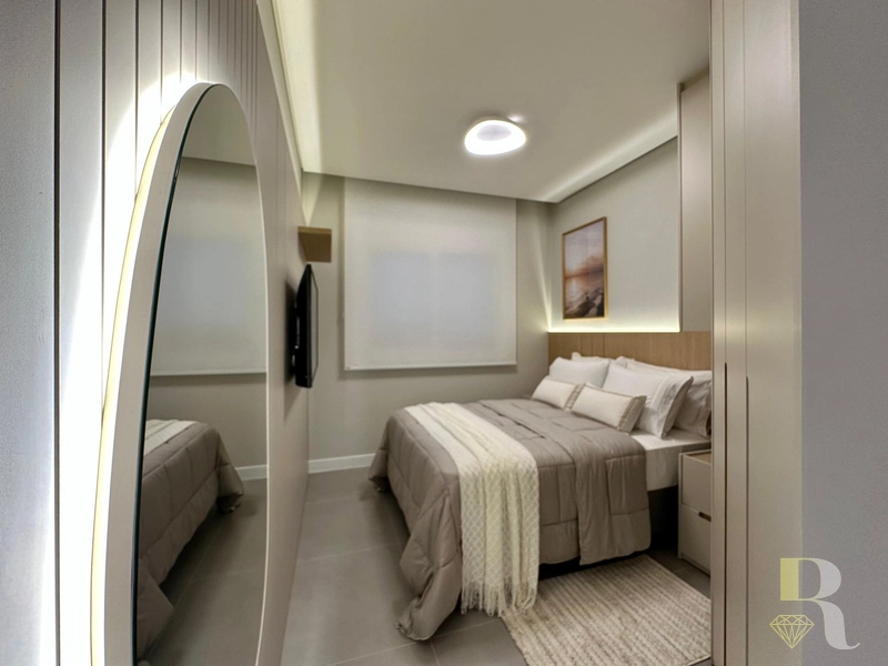 Oportunidade em Capão da Canoa – Apartamento novo, pronto para uso: 10ª foto da galeria de imagens do imóvel