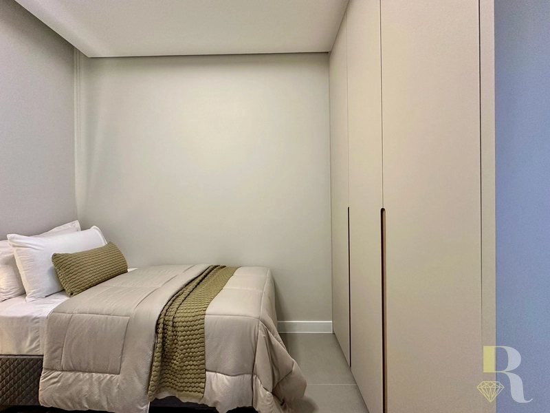 Oportunidade em Capão da Canoa – Apartamento novo, pronto para uso: 11ª foto da galeria de imagens do imóvel