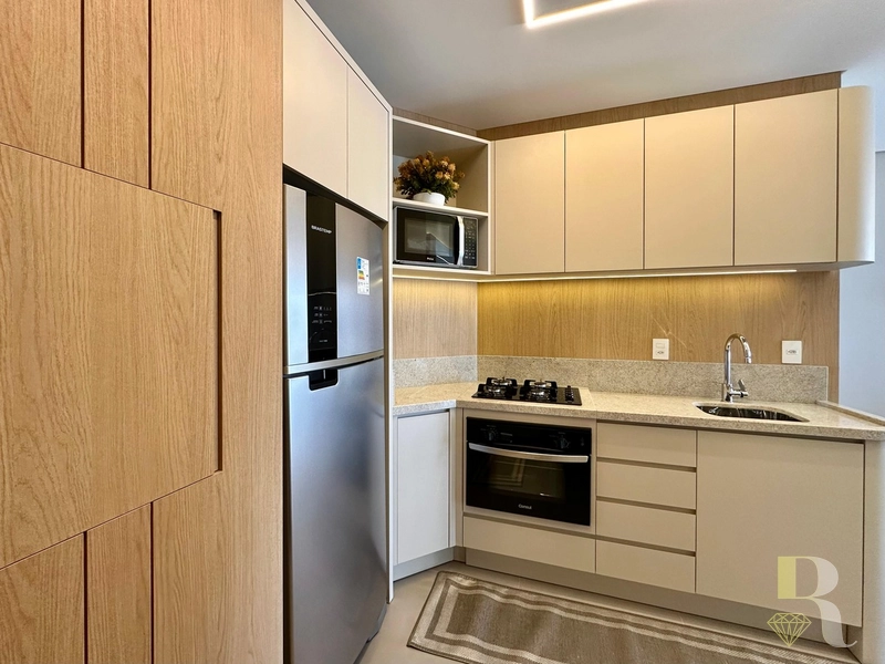 Oportunidade em Capão da Canoa – Apartamento novo, pronto para uso: 7ª foto da galeria de imagens do imóvel