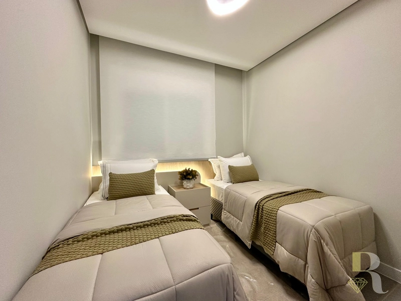 Oportunidade em Capão da Canoa – Apartamento novo, pronto para uso: 12ª foto da galeria de imagens do imóvel
