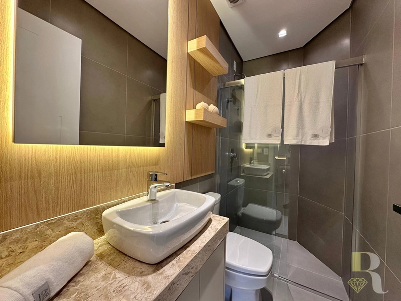 Oportunidade em Capão da Canoa – Apartamento novo, pronto para uso: 13ª foto da galeria de imagens do imóvel