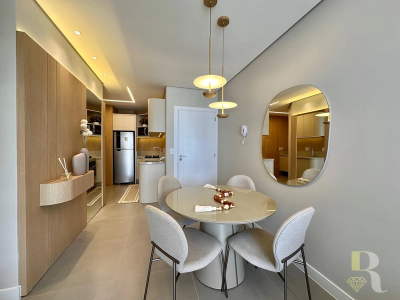 Oportunidade em Capão da Canoa – Apartamento novo, pronto para uso: 4ª foto da galeria de imagens do imóvel
