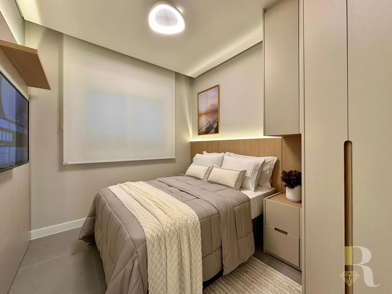 Oportunidade em Capão da Canoa – Apartamento novo, pronto para uso: 8ª foto da galeria de imagens do imóvel