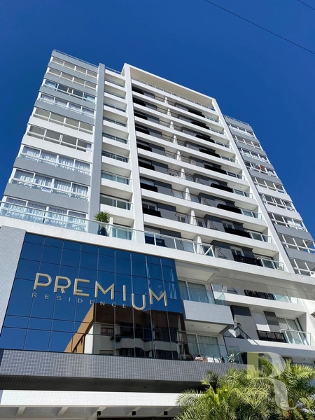 APARTAMENTO À VENDA ALTO PADRÃO / INFRA FANTÁSTICA: 1ª foto da galeria de imagens do imóvel