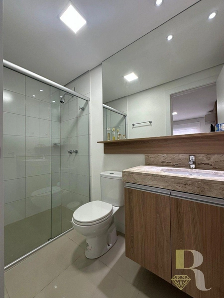 Apartamento em Capão da Canoa – Vista para o mar e ótimo acabamento: 8ª foto da galeria de imagens do imóvel