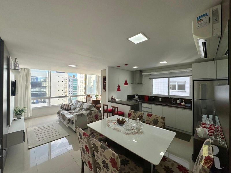 Apartamento em Capão da Canoa – Vista para o mar e ótimo acabamento: 3ª foto da galeria de imagens do imóvel