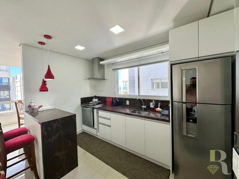 Apartamento em Capão da Canoa – Vista para o mar e ótimo acabamento: 4ª foto da galeria de imagens do imóvel