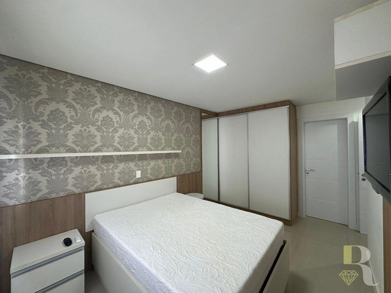 Apartamento em Capão da Canoa – Vista para o mar e ótimo acabamento: 5ª foto da galeria de imagens do imóvel