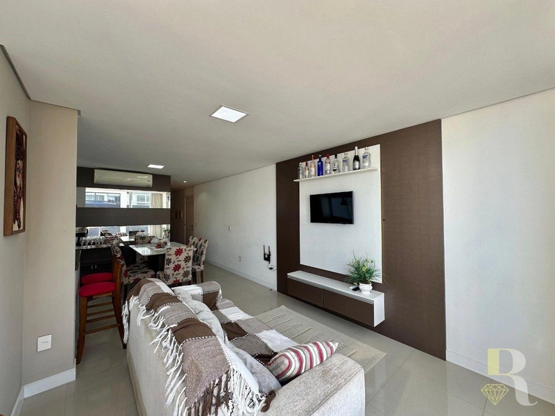 Apartamento em Capão da Canoa – Vista para o mar e ótimo acabamento: 2ª foto da galeria de imagens do imóvel