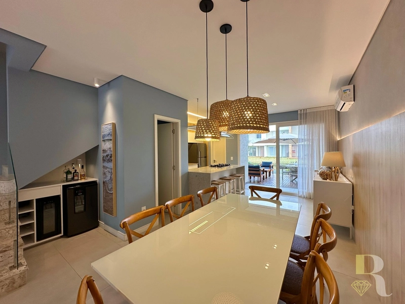 CASA À VENDA – CONDOMÍNIO MURANO: 10ª foto da galeria de imagens do imóvel