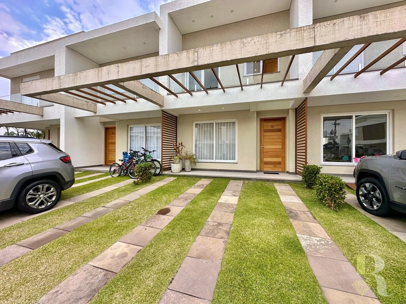CASA À VENDA – CONDOMÍNIO MURANO: 1ª foto da galeria de imagens do imóvel