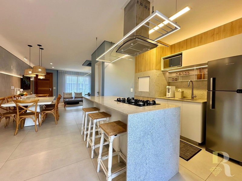 CASA À VENDA – CONDOMÍNIO MURANO: 5ª foto da galeria de imagens do imóvel